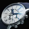 MAURICE LACROIX - ELIROS - CHRONOGRAPH - EL1098-SS001-114-1  şəkil