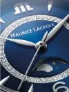 MAURICE LACROIX - FIABA - MOONPHASE - FA1084-SS002-420-1  şəkil