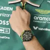 Aston Martin | Formula 1 | Pit W | MTFP1F501 şəkil