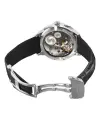 MAURICE LACROIX - MASTERPIECE -  - MP7218-SS001-110 CALENDRIER RETROGRADE şəkil