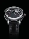 MAURICE LACROIX - MASTERPIECE - MYSTERIOUS SECONDS - MP6558-SS001-095-1 MYSTERIOUS SECONDS şəkil
