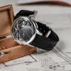 MAURICE LACROIX - MASTERPIECE - MYSTERIOUS SECONDS - MP6558-SS001-095-1 MYSTERIOUS SECONDS şəkil