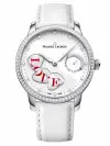 MAURICE LACROIX - MASTERPIECE - AUTOMATIC - MP7258-SD501-150-1 şəkil