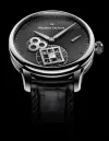 MAURICE LACROIX - MASTERPIECE - SQUARE WHEEL - MP7158-SS001-900-1  şəkil