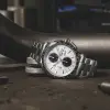 MAURICE LACROIX - PONTOS - CHRONOGRAPH - PT6038-SSL2H-130-A  şəkil