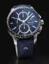 MAURICE LACROIX - PONTOS - CHRONOGRAPH - PT6038-SSL2H-430-C  şəkil