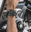 MAURICE LACROIX - PONTOS - CHRONOGRAPH - PT6038-SSL2H-430-C  şəkil