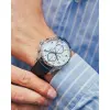 MAURICE LACROIX - PONTOS - CHRONOGRAPH - PT6388-SS001-120-4  şəkil