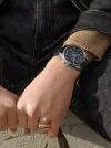 MAURICE LACROIX - PONTOS - CHRONOGRAPH - PT6388-SS001-320-2  şəkil