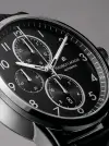MAURICE LACROIX - PONTOS - CHRONOGRAPH - PT6388-SS001-320-2  şəkil