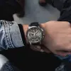 MAURICE LACROIX - PONTOS - CHRONOGRAPH - PT6388-SS001-331-1  şəkil