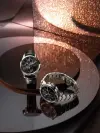 MAURICE LACROIX - PONTOS - CHRONORAPH - PT6388-SS002-320-1 şəkil