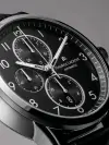 MAURICE LACROIX - PONTOS - CHRONORAPH - PT6388-SS002-320-1 şəkil