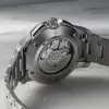 MAURICE LACROIX - PONTOS - PONTOS CHRONOGRAPH - PT6388-SS002-321-1  şəkil