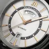 MAURICE LACROIX - PONTOS - DAY DATE - PT6358-SS001-230-2  şəkil