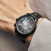 MAURICE LACROIX - PONTOS - MONOPUSHER - PT6428-DLB01-320-2  şəkil