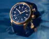 MAURICE LACROIX - PONTOS - S DIVER - PT6248-BRZ0B-430-4  şəkil