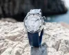 MAURICE LACROIX - PONTOS - S DIVER - PT6248-SS00L-130-4 şəkil