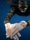 MAURICE LACROIX - PONTOS - S DIVER - PT6248-SS00L-330-J  şəkil