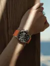 MAURICE LACROIX - PONTOS - S DIVER - PT6248-SS00L-330-J  şəkil