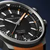 MAURICE LACROIX - PONTOS - S DIVER - PT6248-SS00L-330-J  şəkil