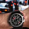 MAZZUCATO - RIM - Sport - RIM01-BK186 şəkil