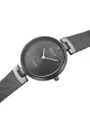OBAKU - DIAMANT - CHARCOAL - V256LXBBMB1 şəkil