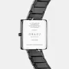 OBAKU - FIRKANT - DARK - V259LXBBSB şəkil