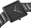 OBAKU - FIRKANT - DARK - V259LXBBSB şəkil