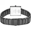 OBAKU - FIRKANT - DARK - V259LXBBSB şəkil