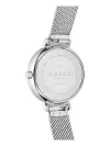 OBAKU - MAANE - STEEL - V243LMCIMC şəkil