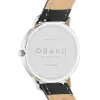 OBAKU - SALVIE - LILLE CLEAR - V270LDAWRB şəkil