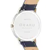 OBAKU - SALVIE - LILLE SAXE - V270LDHLRL şəkil