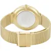 OBAKU - SATIN LILLE - GOLD - V269LXGWMG şəkil