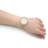 OBAKU - SATIN LILLE - GOLD - V269LXGWMG şəkil