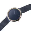 OBAKU - SATIN LILLE - OCEAN - V269LXSLML şəkil