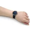 OBAKU - SATIN LILLE - OCEAN - V269LXSLML şəkil