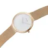 OBAKU - SATIN LILLE - ROSE - V269LXVWMV şəkil