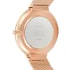 OBAKU - SATIN LILLE - ROSE - V269LXVWMV şəkil