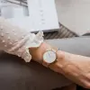 OBAKU - SATIN LILLE - ROSE - V269LXVWMV şəkil