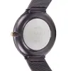 OBAKU - SATIN LILLE - WALNUT - V269LXXNMN şəkil