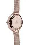 OBAKU - STILLE - ROSE - V146LXVWMV şəkil
