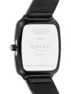 OBAKU - TERN LILLE - TUSCANY - V267LXMIMB  şəkil