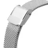 OBAKU - TRAE LILLE - STEEL - V245LXCIMC şəkil