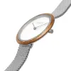 OBAKU - TRAE LILLE - STEEL - V245LXCIMC şəkil