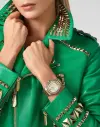 PHILIPP PLEIN - SPECTRE ANALOG - SPECTRE LADY - PWTAA0523 şəkil