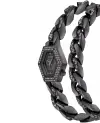 PHILIPP PLEIN - THE HEXAGON - GROUMETTE - PWWBA0623 şəkil