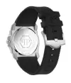 PHILIPP PLEIN - THE SKULL - KING 40MM - PWLAA0122 şəkil