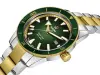 RADO - CAPTAIN COOK - AUTOMATIC  - R32138303  şəkil