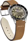 RADO - CAPTAIN COOK - AUTOMATIC  - R32500315  şəkil